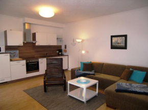 Ferienhaus an der Morgensonne in Zinnowitz